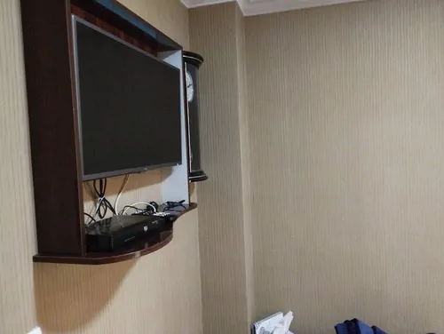 تصویر 6 - مهمانسرا بصیر (509) با صبحانه رایگان در جمالزاده شمالی در تهران