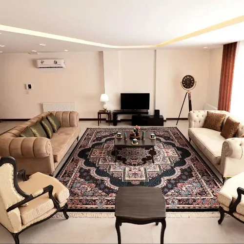 تصویر ۱ - آپارتمان مبله لوکس و نوساز (واحد3) در  شیراز