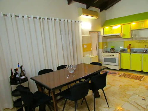 تصویر 5 - ویلا ساحلی نیلو  در  رامسر