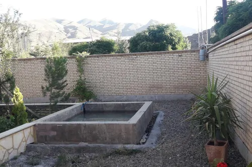 تصویر 2 - سوییت برز رود در ابیانه