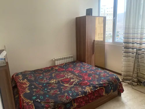 تصویر 9 - آپارتمان مبله طبیعت در مشهد