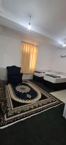 تصویر 3 - آپارتمان سوییت اپارتمان سپهر در درگهان