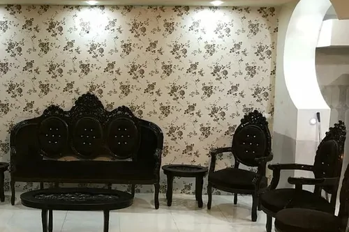 تصویر 4 - ویلا استخر دار چهار باغ  در کردان