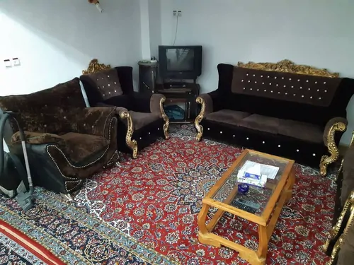 تصویر ۱ - ویلا  نیروانا (1) در  سرخ رود
