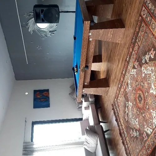 تصویر 5 - ویلا ویلا مدرن در  سهیلیه