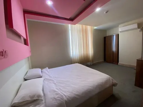 تصویر 5 - هتل آپارتمان سلطان (1 خوابه) در  قشم