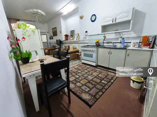 تصویر 7 - خانه هفتاد و دو تن (2) در قم