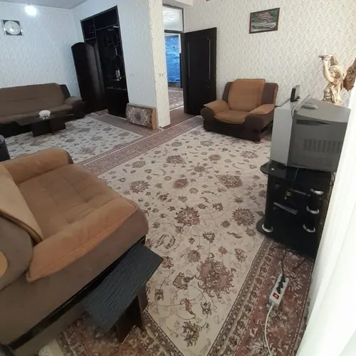 تصویر 2 - خانه اجاره منزل ویلایی دربست در کرمانشاه