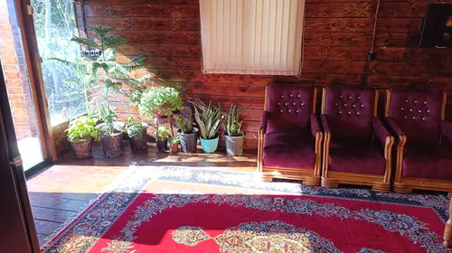 تصویر 7 - کلبه چوبی اولس با جکوزی  در  ماسال