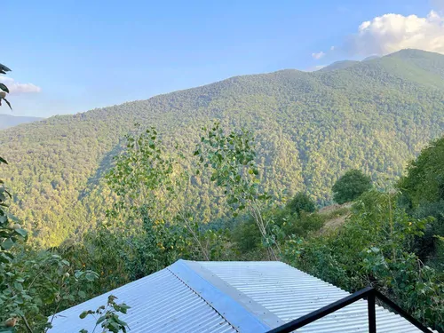 تصویر 2 - ویلا ویلای اجاره ای روستای ییلاقی افراتخته در علی آباد کتول