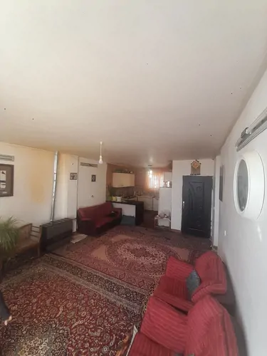 تصویر 31 - خانه اهورا در  داران