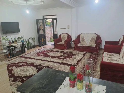 تصویر 2 - ویلا قاسم نژاد  در  چابکسر