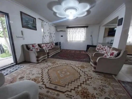 تصویر 3 - ویلا صادقی در  رشت