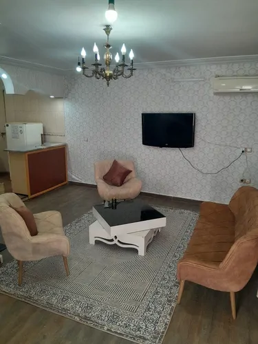 تصویر 2 - ویلا دربست تک خواب حیاط دار در فریدون کنار