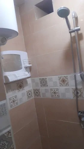 تصویر 21 - ویلا نخل شیخی (اتاق خاصویی) در  قشم