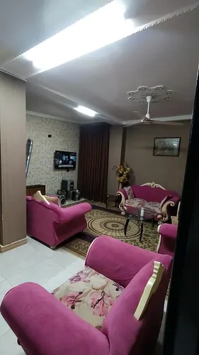 تصویر 2 - خانه بازار ماهی زارع در محمودآباد