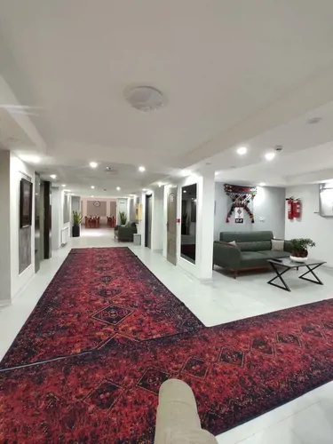 تصویر 2 - آپارتمان 2 تخت جهان در مشهد