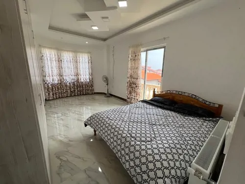 تصویر 11 - ویلا استخردار آبگرم شادی در عباس آباد