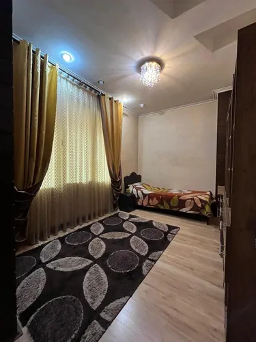 تصویر 6 - آپارتمان مبله در میدان رسالت در تهران