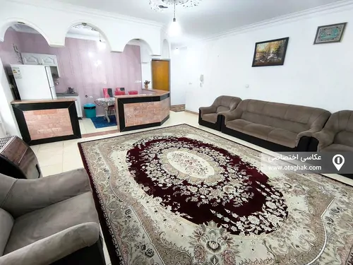 تصویر 7 - ویلا رضانژاد در رامسر