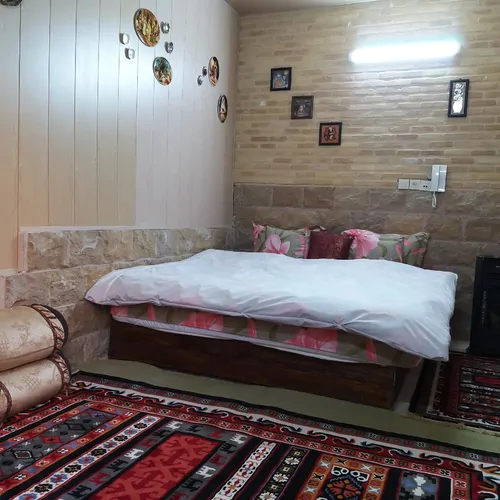 تصویر 3 - اقامتگاه بوم‌گردی یادمانه در  شیراز