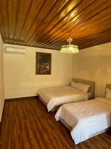 تصویر 5 - هتل سنتی سبزه میدان (7) در شهرداری رشت با صبحانه رایگان در رشت