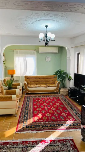 تصویر ۱ - آپارتمان مبله شقایق در  لاهیجان