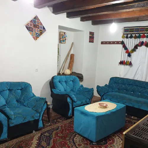 تصویر 3 - ویلا  مادر جون در جواهرده