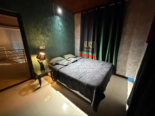 تصویر 7 - ویلا استخردار آبگرم بهار در سرخ رود