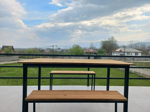 تصویر 8 - کلبه ایران در ماسال