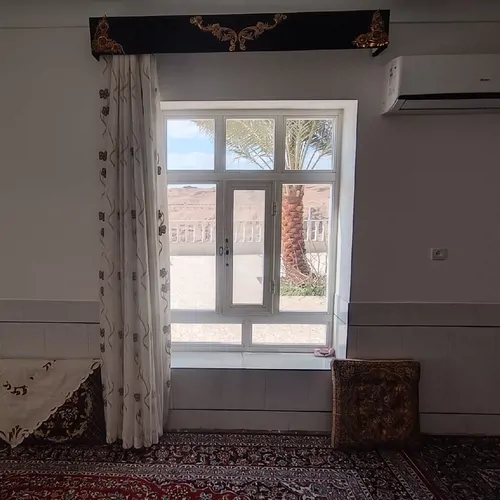 تصویر 11 - خانه کوهستان (واحد۳) در  طبس