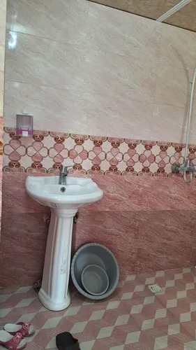 تصویر 5 - کلبه کلبه باغ الوچه در شیرگاه