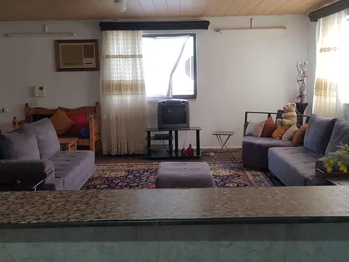 تصویر 3 - ویلا صدف در شهسوار