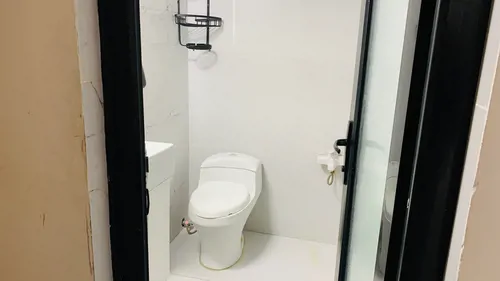 تصویر 14 - هتل آپارتمان نوریس (آبی) در بابلسر