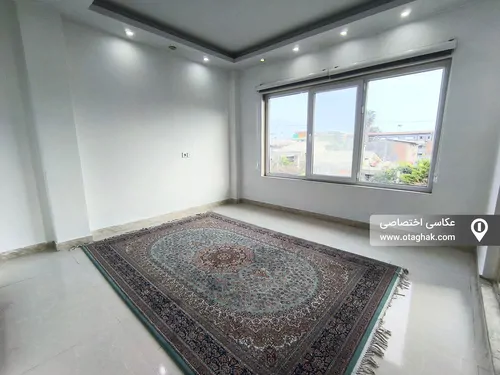 تصویر 12 - ویلا ساحلی مهندس رسا (صدف 3) در نوشهر