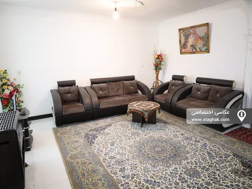 تصویر 3 - ویلا  میدان ماهی (۲) در  فریدون کنار