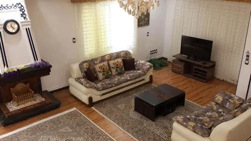 تصویر 2 - ویلا لاکچری و ViP ساحلی در رامسر