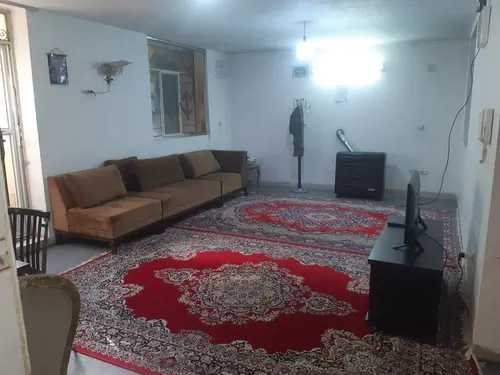 تصویر ۱ - آپارتمان مبله امیر کبیر در  شیراز