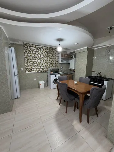 تصویر 4 - آپارتمان مبله میثاق (4) در تبریز