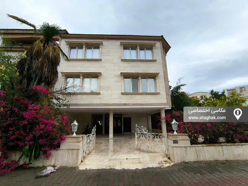 تصویر 3 - آپارتمان مبله لوکس صدف (مستر) در  کیش