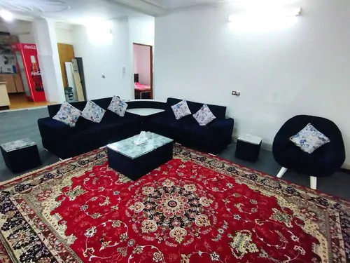 تصویر 3 - ویلا باغ خاص در بومهن