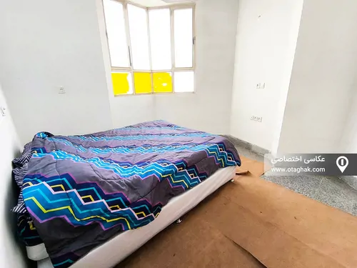 تصویر 8 - آپارتمان مهتاب هیرکان  در  شاهرود