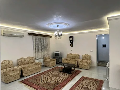 تصویر 4 - خانه امین در  فومن