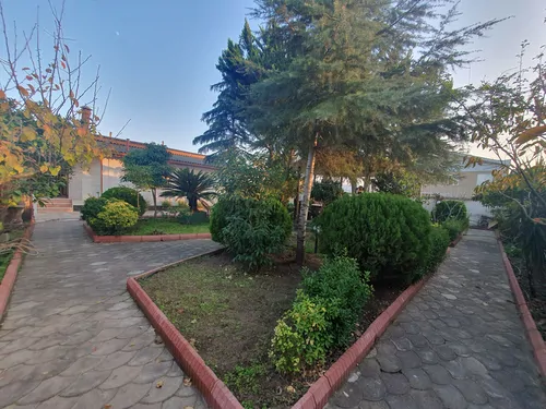 تصویر 4 - ویلا ویلا باغ در کیاشهر