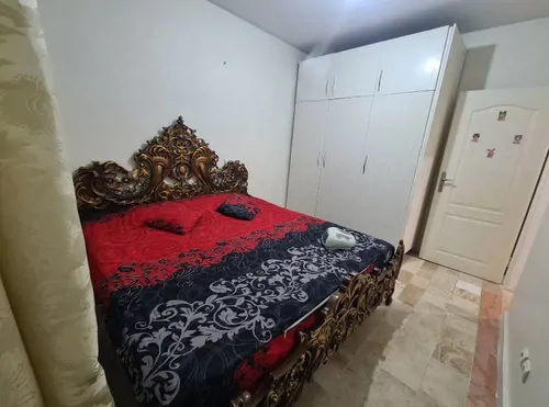 تصویر 8 - آپارتمان مبله آرامش در نارمک در  تهران