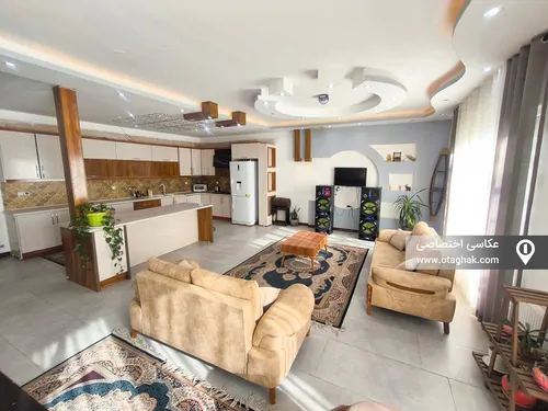 تصویر 4 - ویلا استخر آبگرم آسیا در سهیلیه