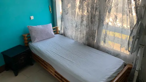 تصویر 4 - هتل آپارتمان مکانی امن و مجهز با دسترسی بالا در کنار درمانگاه شبانه روزی با ویو دریا در نشتارود