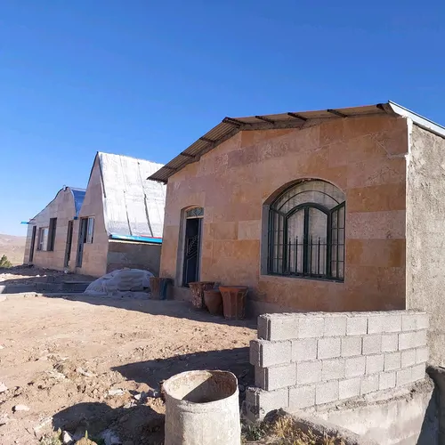 تصویر 5 - ویلا روستای در سرعین