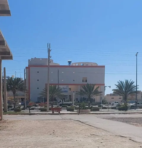 تصویر 12 - آپارتمان مبله سیتی سنتر (2) در قشم