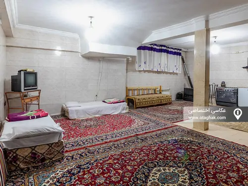 تصویر 1 - آپارتمان بیگی (منفی یک) در  مشهد
